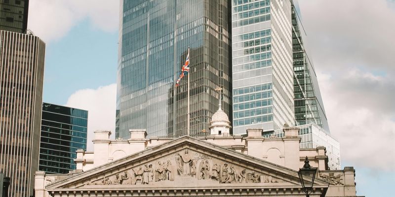 Bank of England Museum